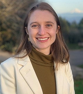 Kate Hails, PhD | Prevention Science Institute