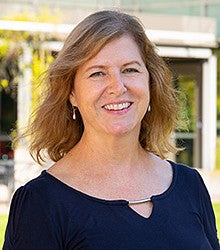 image of Leslie Leve, PhD
