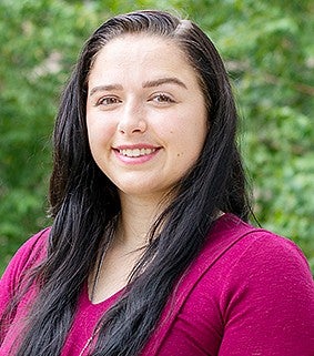image of Elyssa Geer, PhD