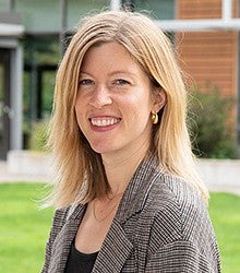image of Maria Schweer-Collins, PhD
