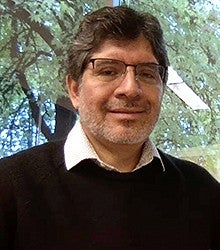 image of Jorge Ramírez García, PhD