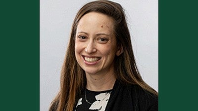 image of Samantha Shune, PhD