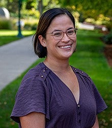 Professor Stephanie Shire