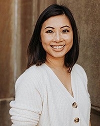 Cindy Huang, PhD