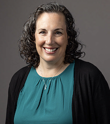 Allison Caruthers headshot 