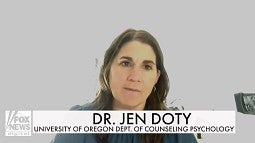 Jen Doty appearing on Fox News thumbnail
