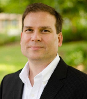 Dave DeGarmo
