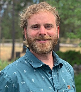 image of Derek Kosty, PhD