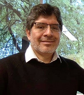 image of Jorge Ramírez García, PhD