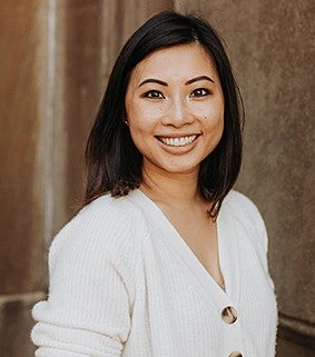 Cindy Huang, PhD 