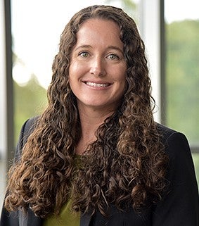 Kristin Perry, PhD