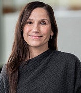 Ann Marie Mauricio, PhD