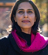 Atika Khurana
