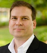 Dave DeGarmo