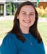Liz Budd, PhD