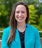 Professor Samantha Shune, PhD