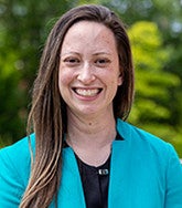 Professor Samantha Shune, PhD