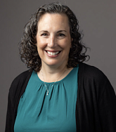 Allison Caruthers headshot 