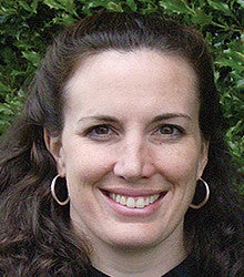 Professor Allison Caruthers, PhD