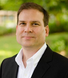 Dave DeGarmo