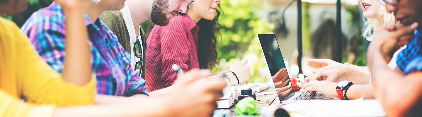 Research Header
