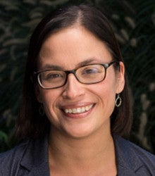 Stephanie Shire