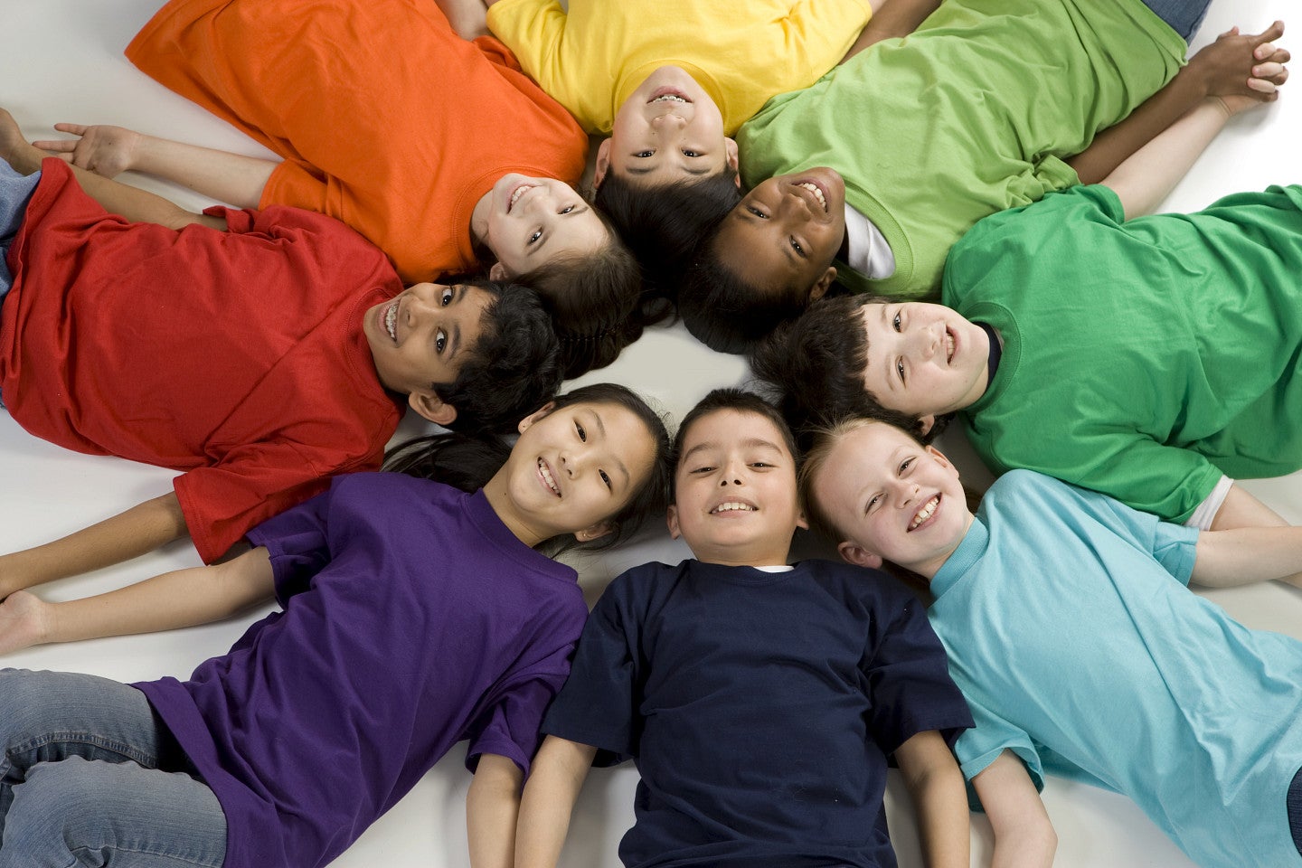 KidsInCircle