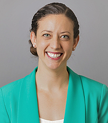 Elizabeth Day