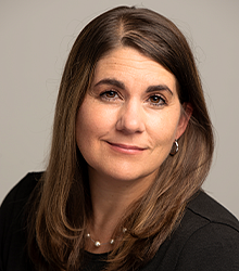 Jen Doty