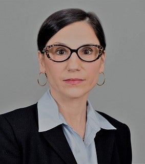 Anne Marie Mauricio
