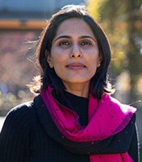 Atika Khurana