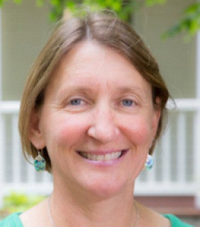 Beth Stormshak