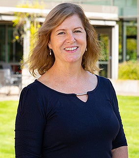 image of Leslie Leve, PhD